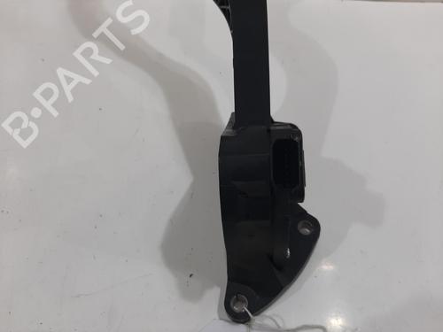 Pedal JAGUAR I-PACE (X590) EV400 AWD | BP26857062I4