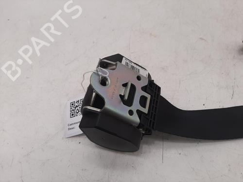 Rear left seatbelt SEAT LEON (5F1) 1.6 TDI | BP26765835I29 - Image 2
