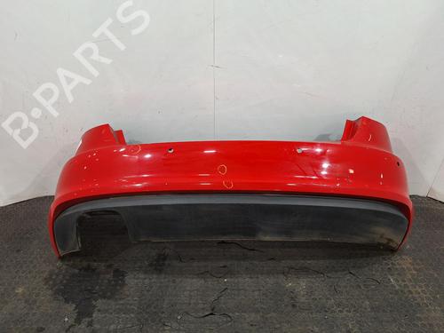 Used Rear bumper Rear bumper 39210930 39210930