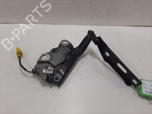 Used Other AUDI A3 Sportback (8VA, 8VF) 2.0 TDI (150 hp) 30057931