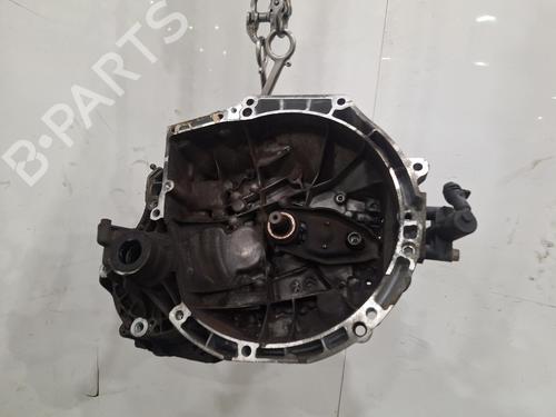 Used Gearbox Gearbox PEUGEOT 208 I (CA_, CC_) 1.0 VTi (68 hp) 39743562 39743562