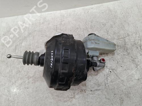 Servo brake VW GOLF VI (5K1) 1.4 | BP39506733M42 - Image 2