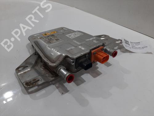 Electronic module JAGUAR I-PACE (X590) EV400 AWD | BP28575597M83 