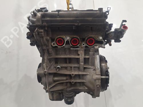 Engine SUZUKI ALTO VII (GF, HA25_, HA35_) 1.0 (AMF310, GFC31S) | BP30180336M1