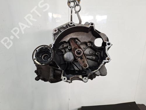 Used Gearbox SEAT IBIZA IV (6J5, 6P1) 1.2 TSI (105 hp) 32214969
