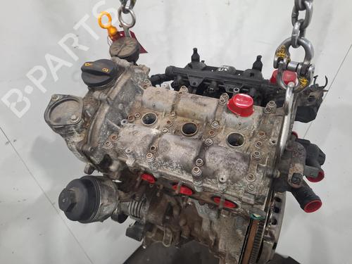 Engine VW POLO V (6R1, 6C1) 1.2 | BP29471836M1 
