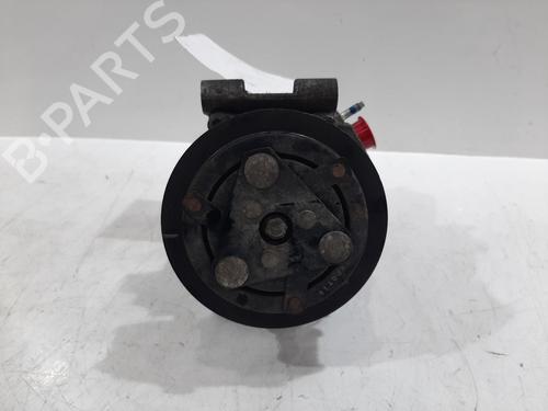 AC compressor VAUXHALL COMBO Mk IV (E) Life (K9) 1.2 | BP26828052M34 