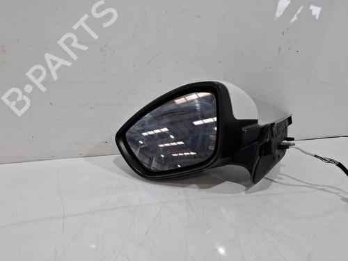 Retrovisor esquerdo CITROËN C3 III (SX) 1.2 THP 110 (SXHNPS, SXHNZT, SXHNZ6) | BP38928607C26 - Image 2