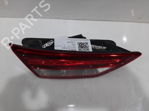 Left tailgate light SEAT LEON ST (5F8) 1.4 TSI | BP37443420C79 - Image 2