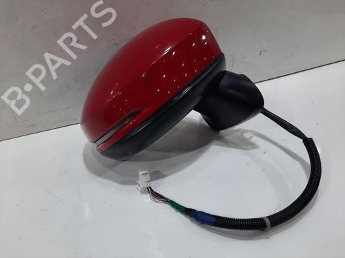 Right mirror HONDA JAZZ IV (GK_) 1.3 | BP29554056C27 