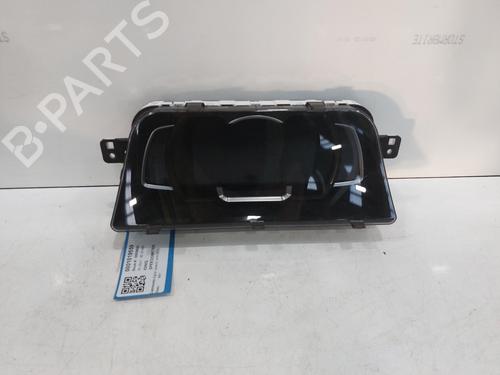 Used Instrument cluster HYUNDAI IONIQ (AE) Electric (136 hp) 26752367
