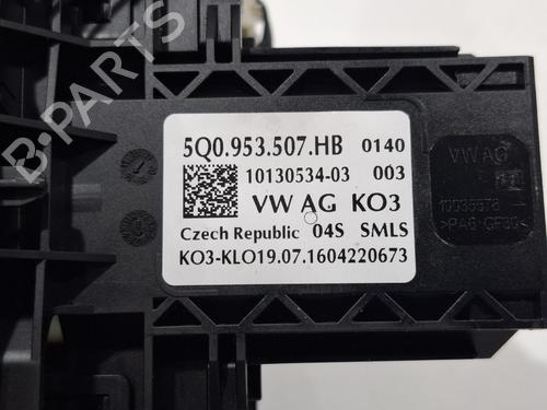 Switch SKODA OCTAVIA III Combi (5E5, 5E6) 2.0 TDI | BP40267847I30 - Image 2