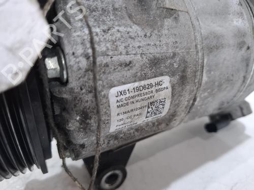 AC compressor FORD PUMA (J2K, CF7) 1.0 Flexifuel | BP40454659M34 - Image 2
