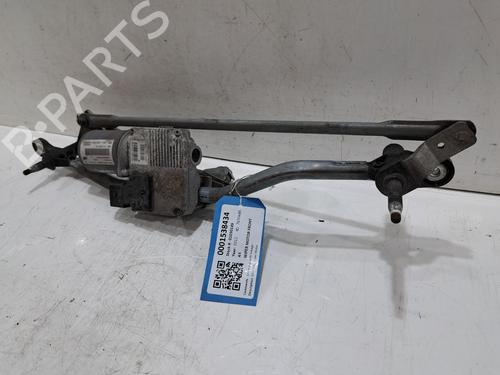 Front wiper motor AUDI A4 B8 (8K2) 2.0 TDI | BP29637287M29 