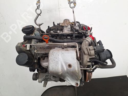 Engine VW GOLF VI (5K1) 1.4 TSI | BP33124984M1  - Image 6