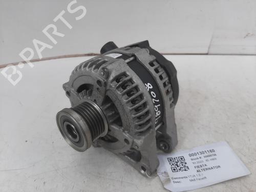 Used Alternator FORD FIESTA VII (HJ, HF) 1.0 EcoBoost Active (101 hp) 26805253