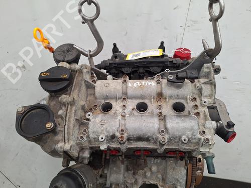 Engine VW POLO V (6R1, 6C1) 1.2 | BP28053352M1 