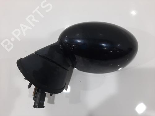 Used Left mirror Left mirror MINI MINI (R50, R53) Cooper (116 hp) 33435541 33435541