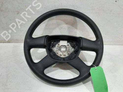 steering-wheel-skoda-fabia-ii-542-2006-2007-2008-2009-2010-2011-2012-2013-2014-33699564 main image