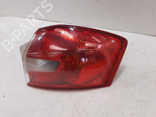 Right taillight FORD KUGA I 2.0 TDCi 4x4 | BP36810569C35 - Image 2