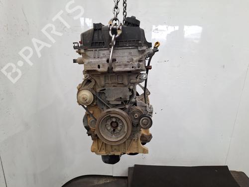 Used Engine CITROËN C3 III (SX) 1.2 VTi 82 (82 hp) 33125451