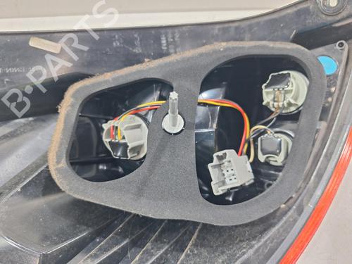 Right taillight FORD FIESTA VI (CB1, CCN) 1.0 EcoBoost | BP31928119C35 