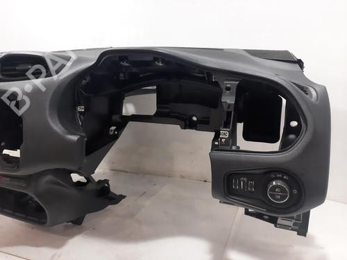 Other JEEP RENEGADE SUV (BU, B1, BV) 1.6 CRD | BP29809577O1 