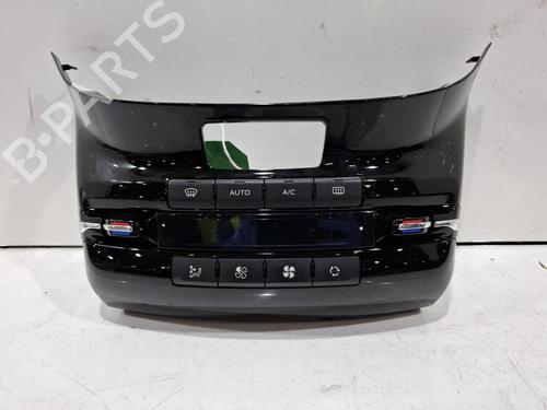 Used Climate control Climate control PEUGEOT 208 I (CA_, CC_) 1.2 PureTech 82 (82 hp) 39983649 39983649
