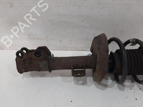 Left front shock absorber VAUXHALL CORSA Mk IV (E) (X15) 1.0 | BP33699577M16 - Image 2