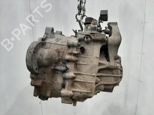 Gearbox LAND ROVER FREELANDER 2 (L359) 2.2 TD4 4x4 | BP26858384M3 