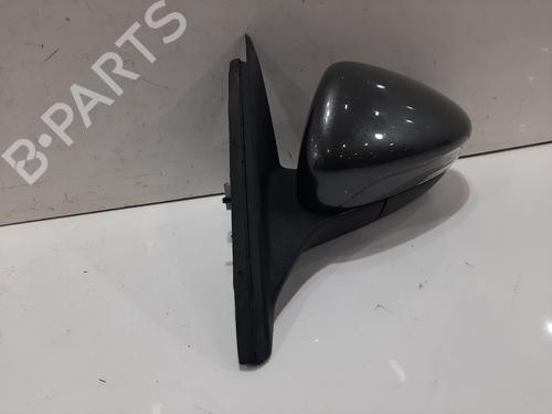 Left mirror FORD FOCUS IV (HN) 1.0 EcoBoost | BP29554094C26 