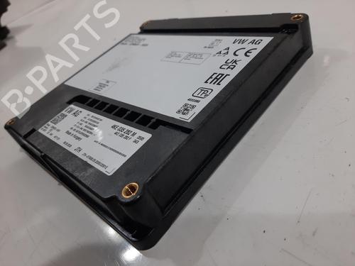 Control unit AUDI A6 C8 Avant (4A5) 50 TFSi e quattro | BP37400484M11 - Image 3