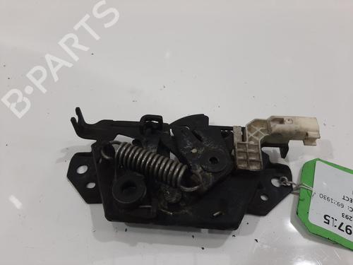 Serrure capot FORD TRANSIT CONNECT V408 Box Body/MPV 1.5 TDCi (75 hp) 33179499