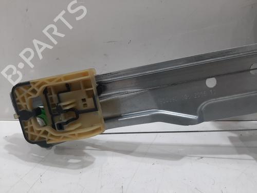 Front left window mechanism FORD C-MAX II (DXA/CB7, DXA/CEU) 1.0 EcoBoost | BP28138311C22 