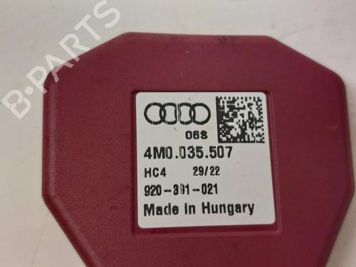 Antenne/Base AUDI Q8 (4MN, 4MT) 55 TFSI e quattro | BP26797753C140  - Image 5