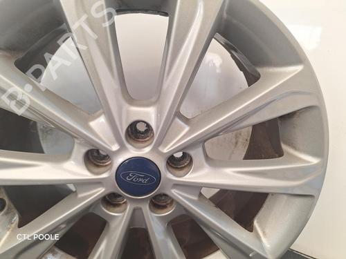 Fælk FORD KUGA II (DM2) 2.0 TDCi 4x4 | BP38938509C45 - Image 3