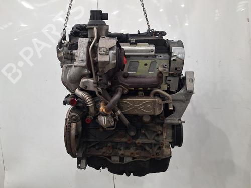 Engine SKODA YETI (5L) 2.0 TDI | BP37218970M1 - Image 6