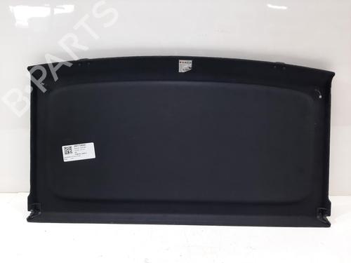 Rear parcel shelf MG MG ZS SUV (AZS1) 1.0 T-GDi | BP36383430C85 - Image 4
