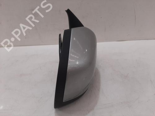 Right mirror NISSAN MICRA III (K12) 1.2 16V | BP29060199C27 