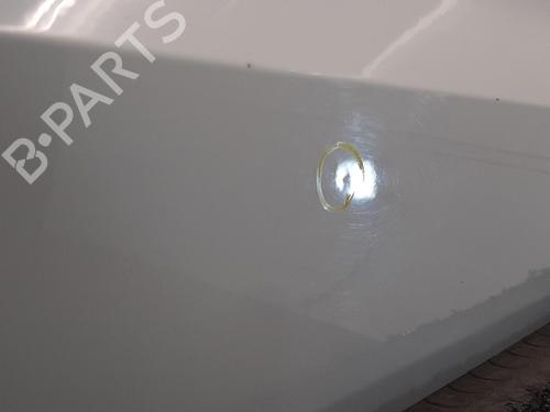 Right front door VW POLO V (6R1, 6C1) 1.2 TSI 16V | BP29398057C3 