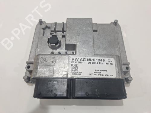 control-unit-vw-polo-vi-aw1-bz1-ae1-2017-32270131 main image