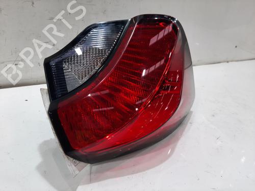 Left tailgate light FIAT TIPO Hatchback (356_, 357_) 1.6 D (356HXG1B, 356HXG11) | BP37172406C79 - Image 4