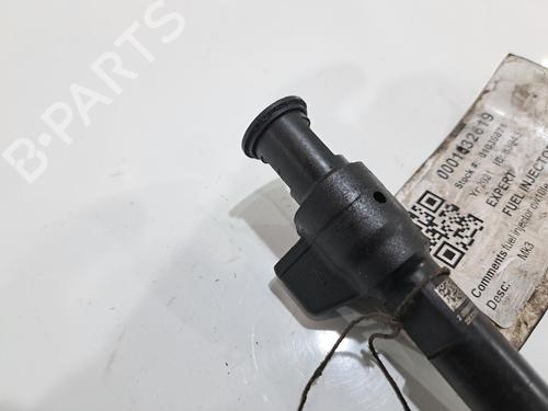 Injector PEUGEOT EXPERT Van (V_) 2.0 BlueHDi 120 | BP32976296M100  - Image 6