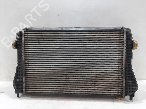 Used Radiator set Radiator set VW PASSAT B7 (362) 1.6 TDI (105 hp) 33647329 33647329