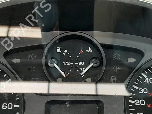 Instrument cluster PEUGEOT EXPERT Van (VF3A_, VF3U_, VF3X_) 1.6 HDi 90 8V | BP28114954C47 