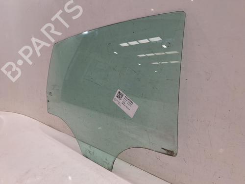 Rear right door window SEAT LEON (1P1) 1.6 TDI | BP27524229C21 