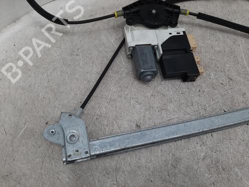 Front right window mechanism PEUGEOT 807 (EB_) 2.0 HDI | BP26840832C23 