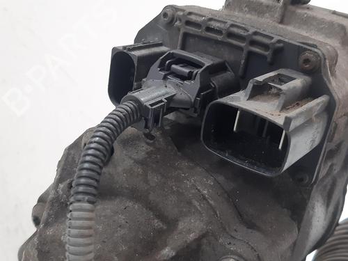 Steering rack FORD FOCUS III 1.6 TDCi | BP29581148M22 