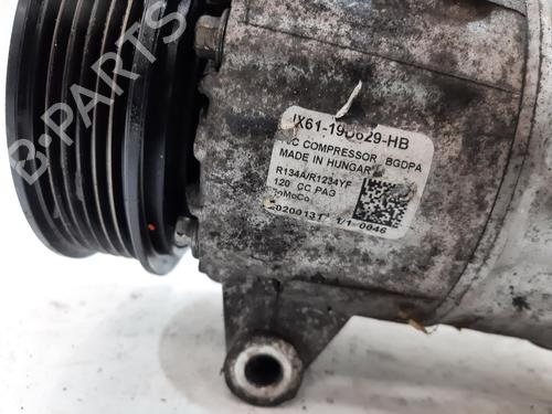 AC compressor FORD PUMA (J2K, CF7) 1.0 EcoBoost | BP33242705M34 - Image 3