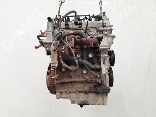 Engine KIA RIO III (UB) 1.1 CRDi | BP28138357M1 